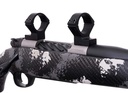 Weatherby Weatherby Mount/Rings 1
