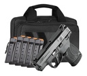 Smith and Wesson M&P9 Shield Plus 1