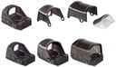 SIG SAUER Romeo 2 Reflex Sight 1