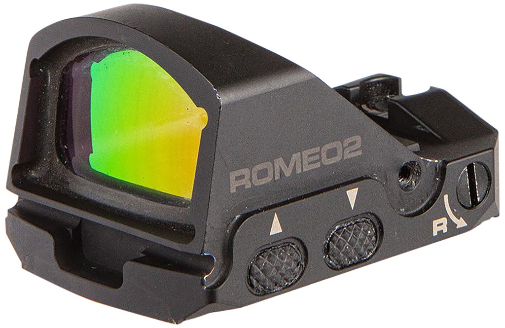 SIG SAUER Romeo 2 Reflex Sight 3