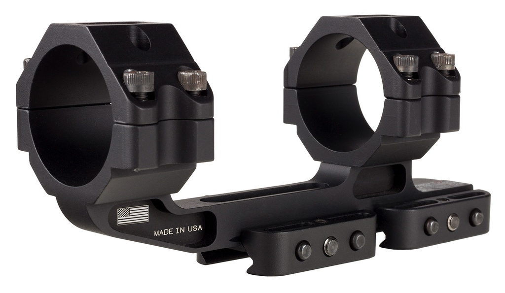 Trijicon Q-LOC Cantilever Mount 1