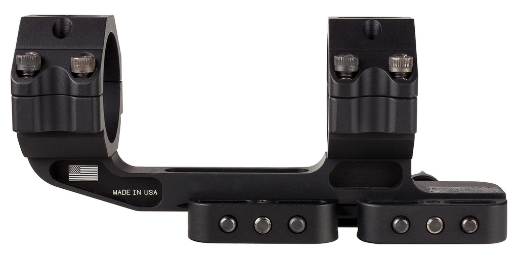 Trijicon Q-LOC Cantilever Mount 2