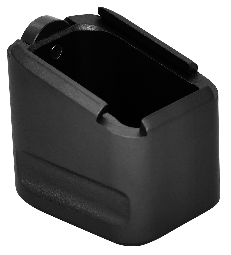 Warne S&W MP 9/40 Magazine Extension 1