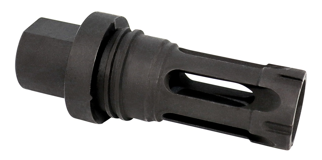Yankee Hill Machine Company QD Flash Hider 1