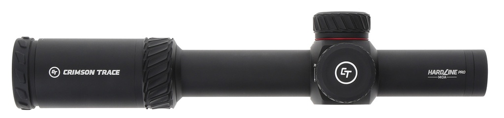 Crimson Trace Hardline Pro Riflescope 2
