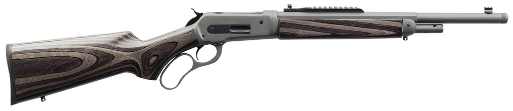 Chiappa Firearms 1886 L.A. Wildlands Takedown 1