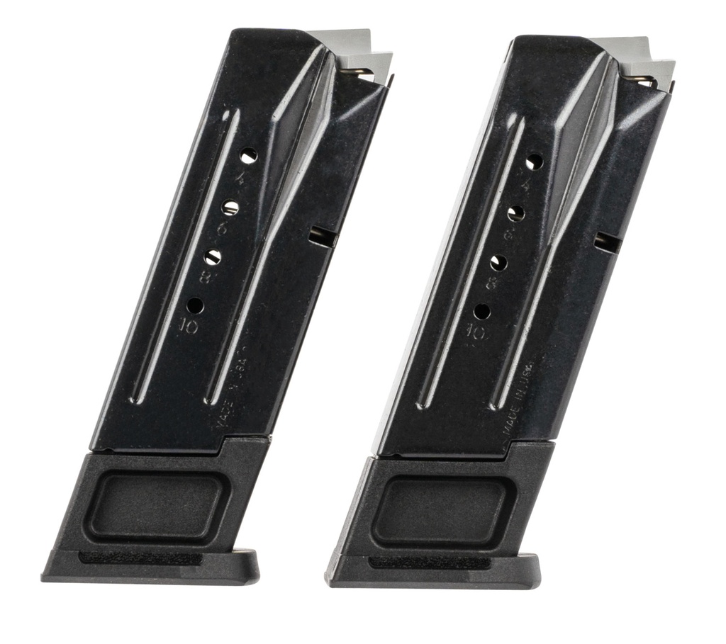 Ruger Security-9 Magazine 2-Pack 1