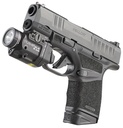 Streamlight TLR-8 Sub HL-X Green 2
