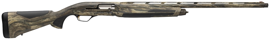 Browning Maxus II Camo 1