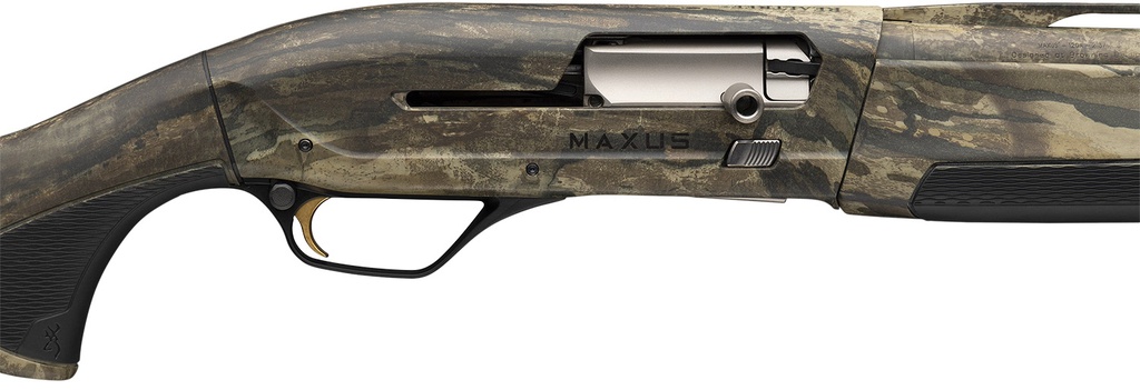 Browning Maxus II Camo 3