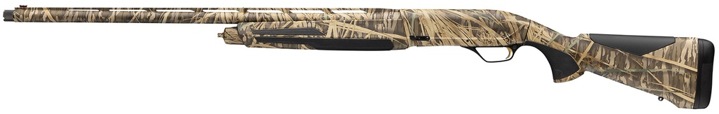 Browning Maxus II Camo 2