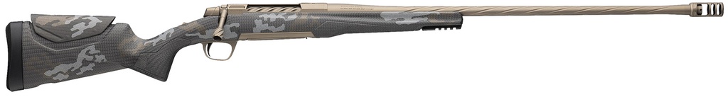 Browning X-Bolt 2 Mountain Pro 1