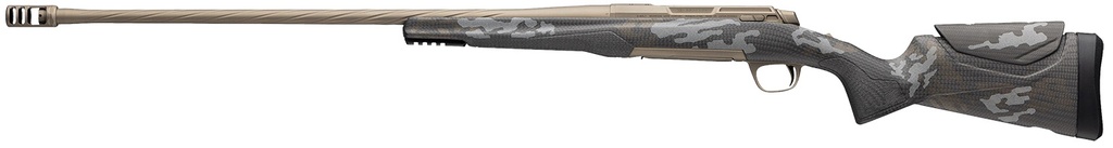 Browning X-Bolt 2 Mountain Pro 2