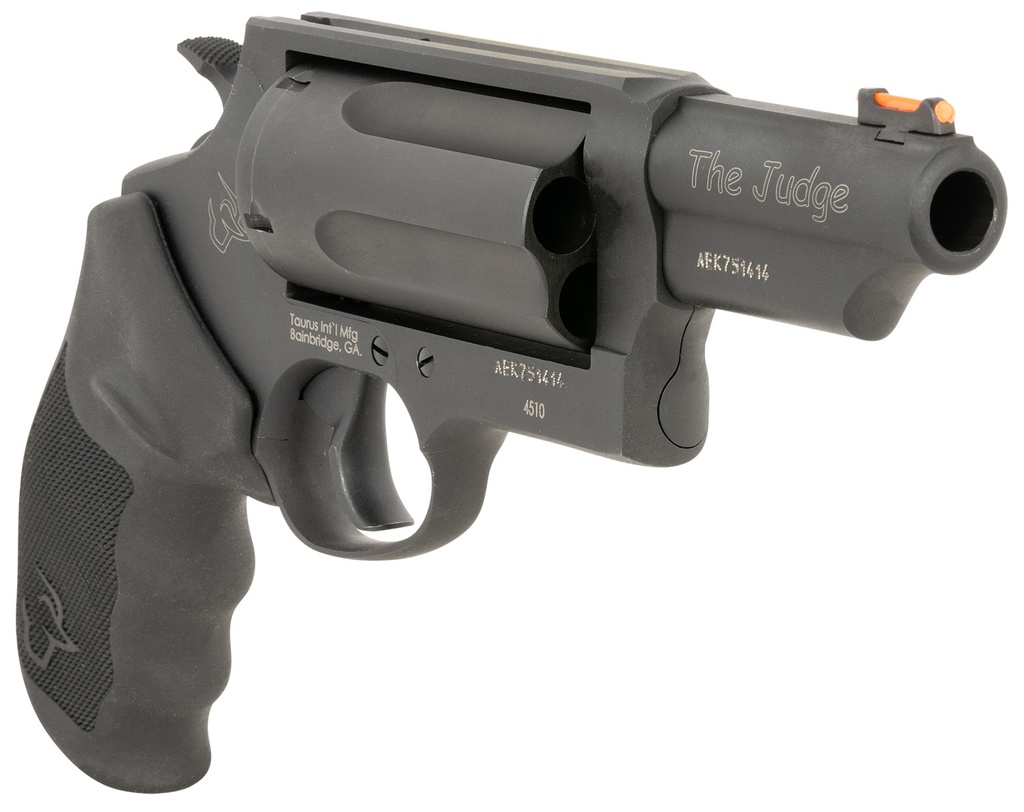 Taurus Judge 3