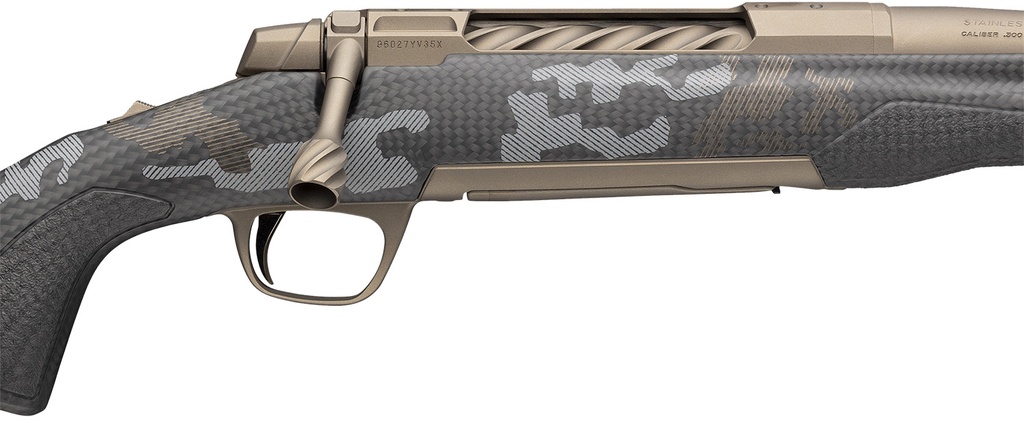 Browning X-Bolt 2 Mountain Pro 3