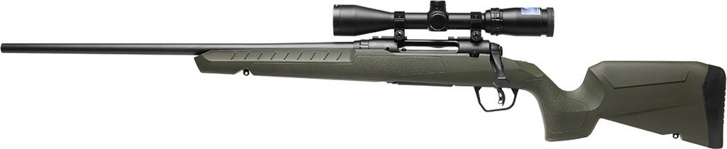 Savage Arms Axis 2 Compact XP 1