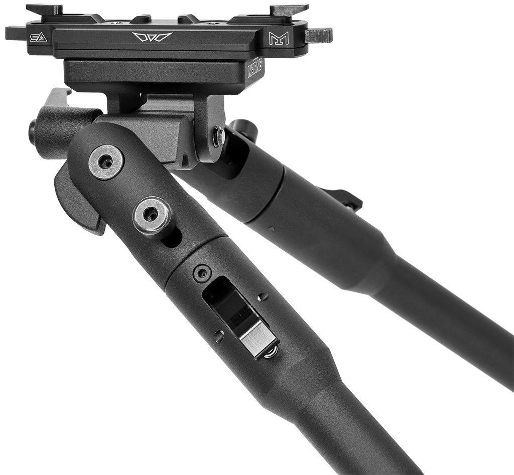 Warne Skyline Lite Bipod 2