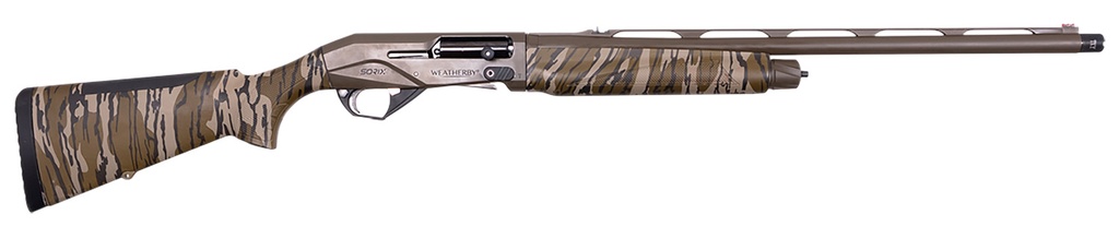 Weatherby Sorix Turkey Bottomland 1