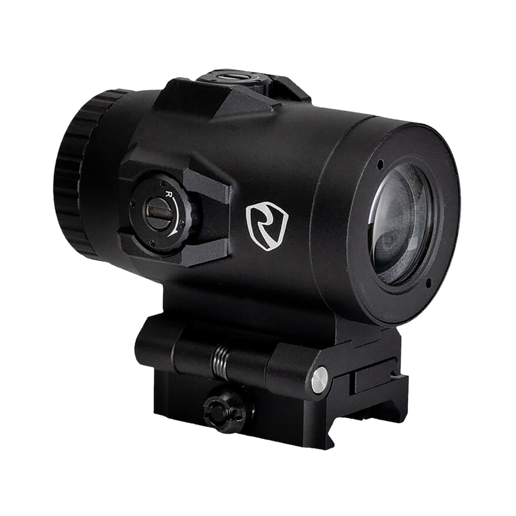 Riton Optics 3 Tactix Magnifier 1
