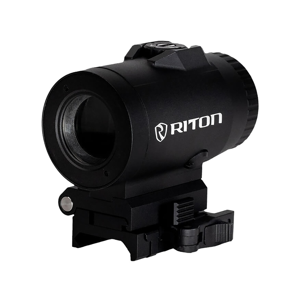 Riton Optics 3 Tactix Magnifier 2