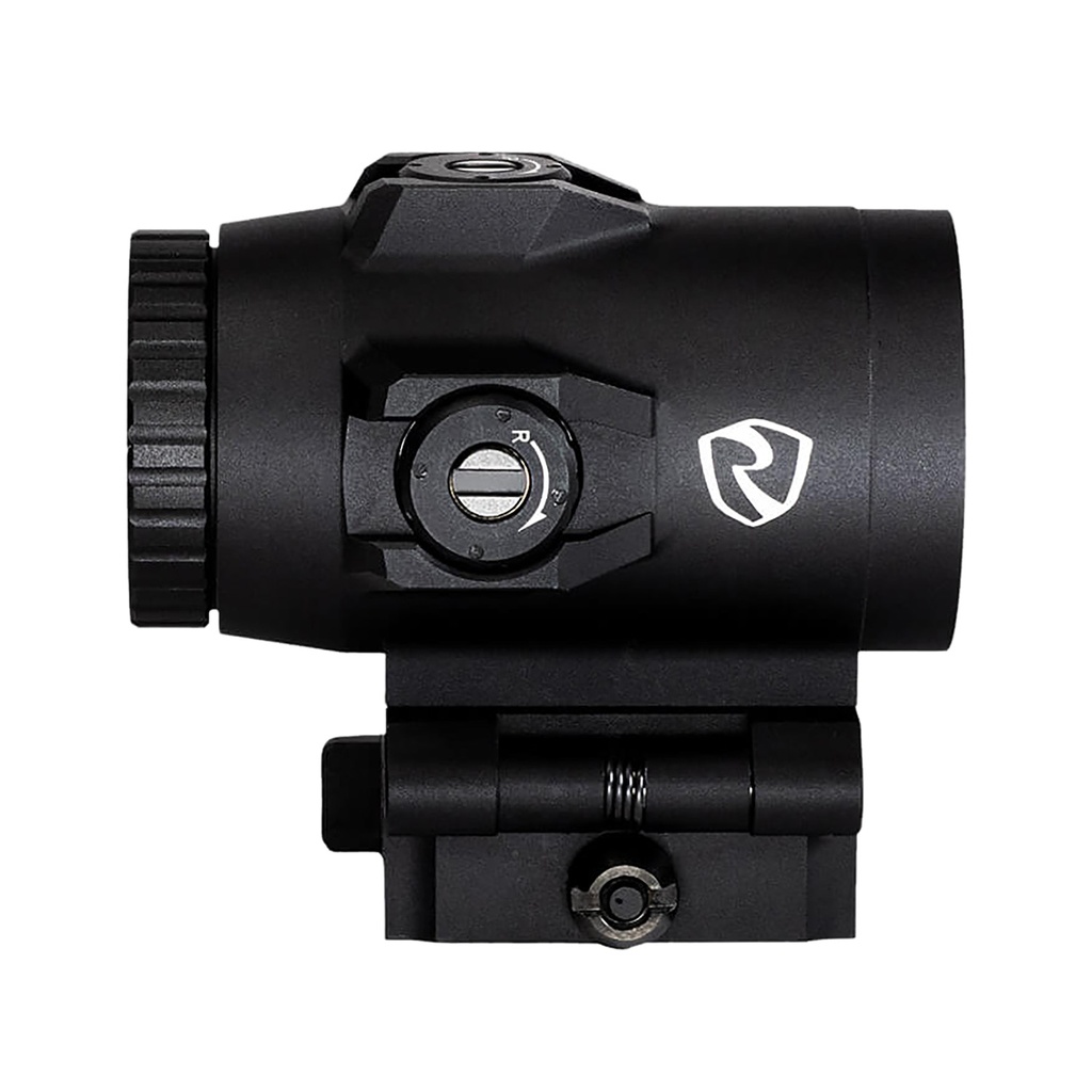 Riton Optics 3 Tactix Magnifier 3