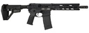 Diamondback Firearms Obsidian DB15 Pistol 1