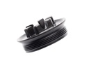 Dead Air Armament Ruger X Dead Air Front Cap 1