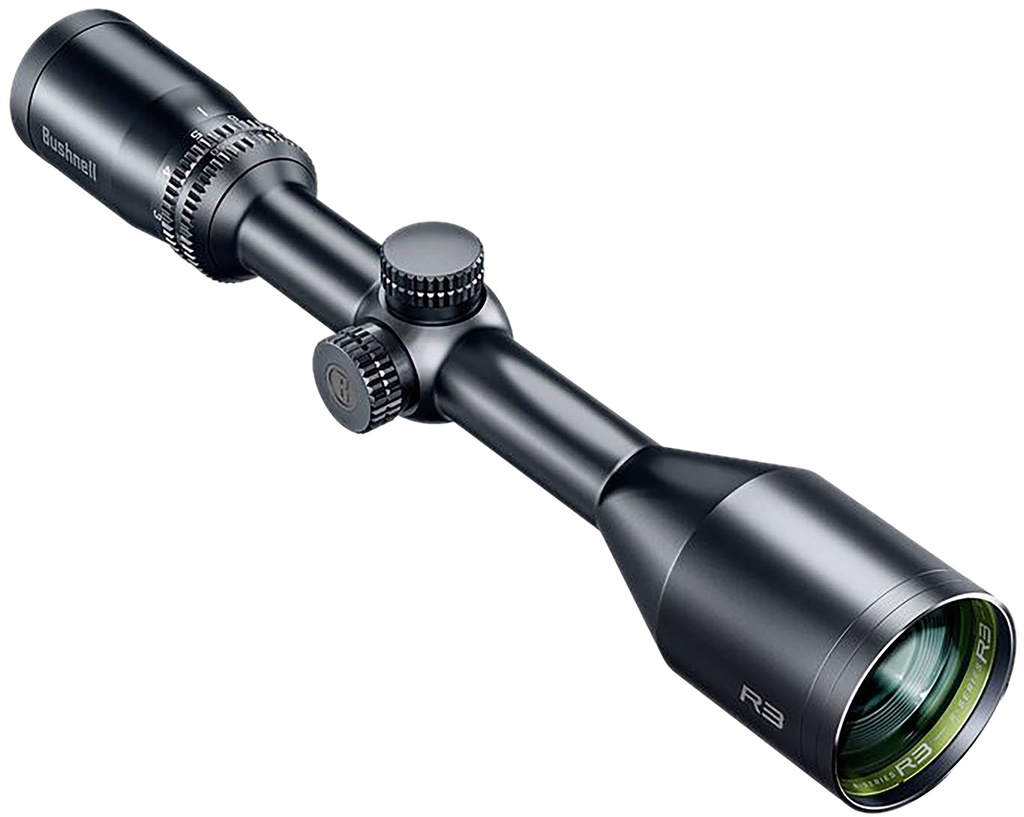 Bushnell R3 Riflescope 1