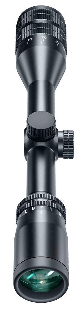Bushnell R3 Riflescope 3