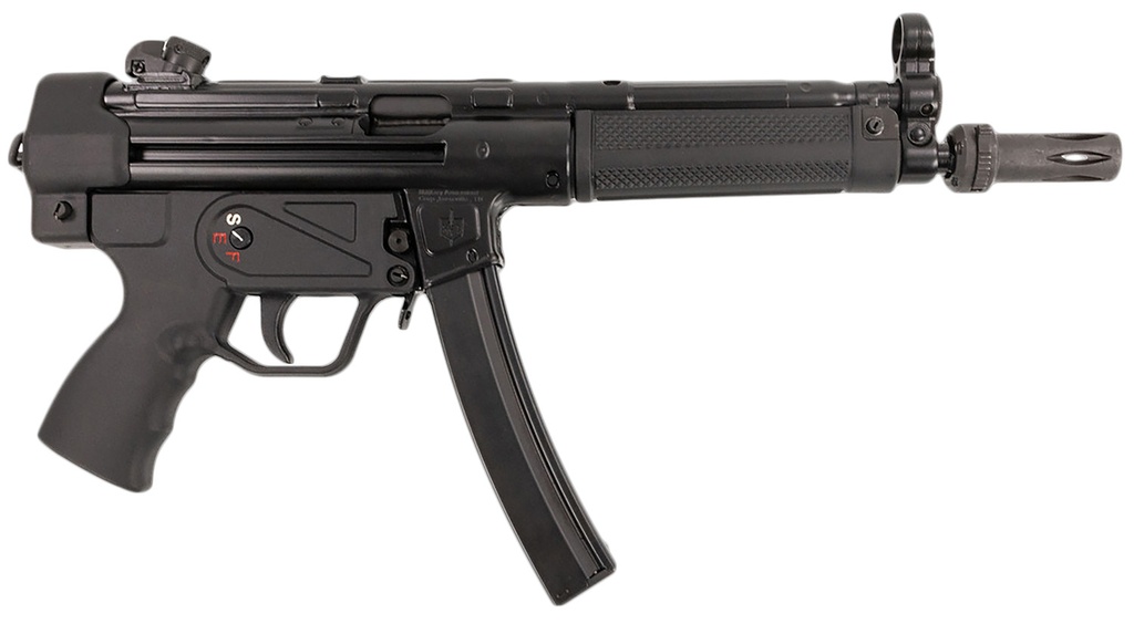 Military Armament Corp MAC 5 1