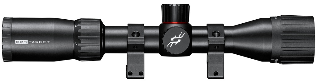 Simmons Optics Pro Target Air 1