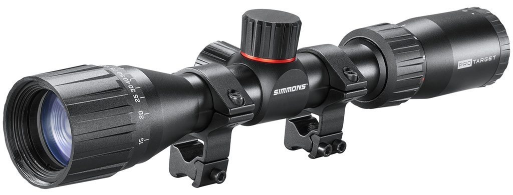 Simmons Optics Pro Target Air 2