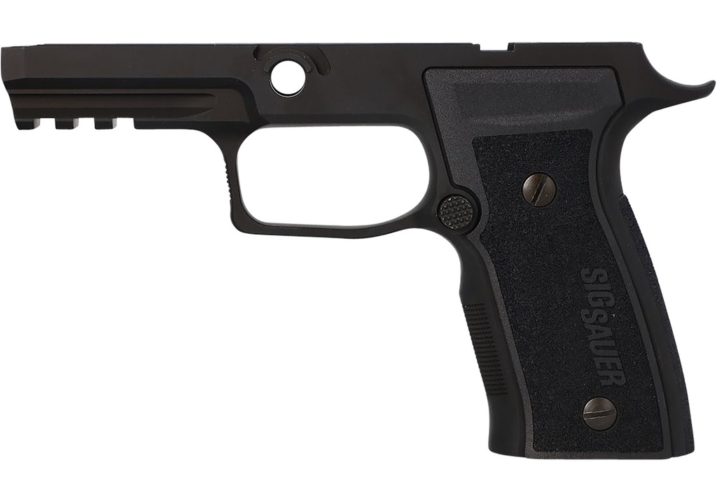 SIG SAUER 320AXG Carry Grip Mod Assembly 1
