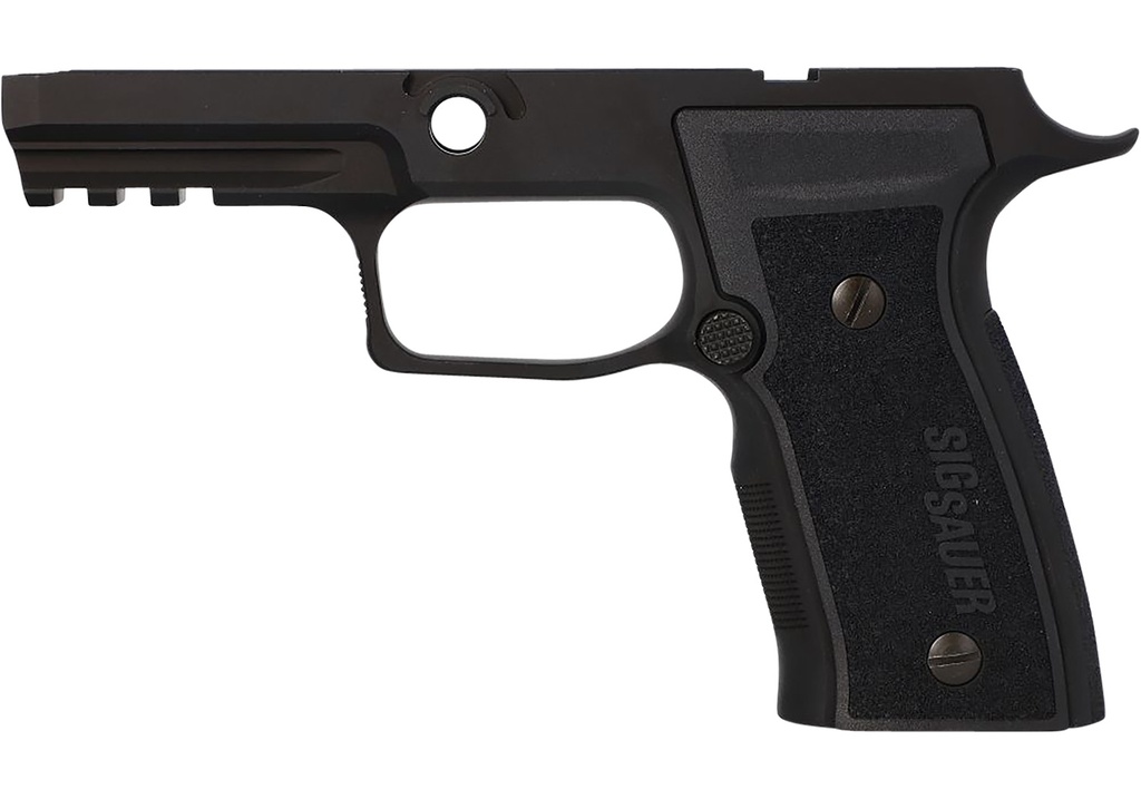 SIG SAUER 320AXG Carry Grip Mod Assembly 2