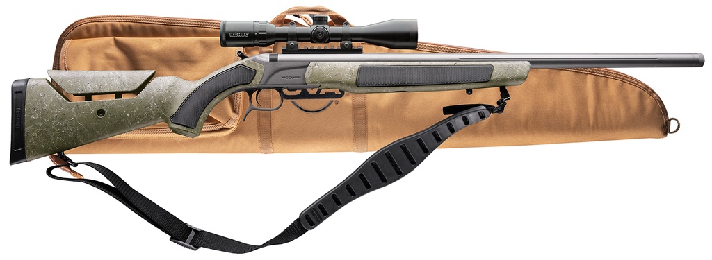 CVA Accura MR-X Package 1