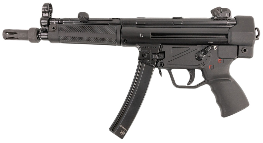 Military Armament Corp MAC 5 2
