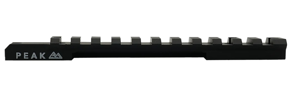 Weatherby Scope Base 1
