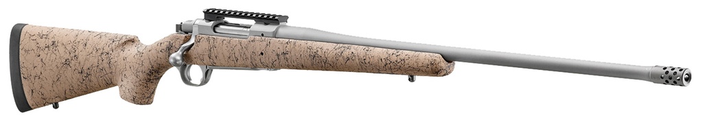 Ruger M77 Hawkeye FTW Hunter 3