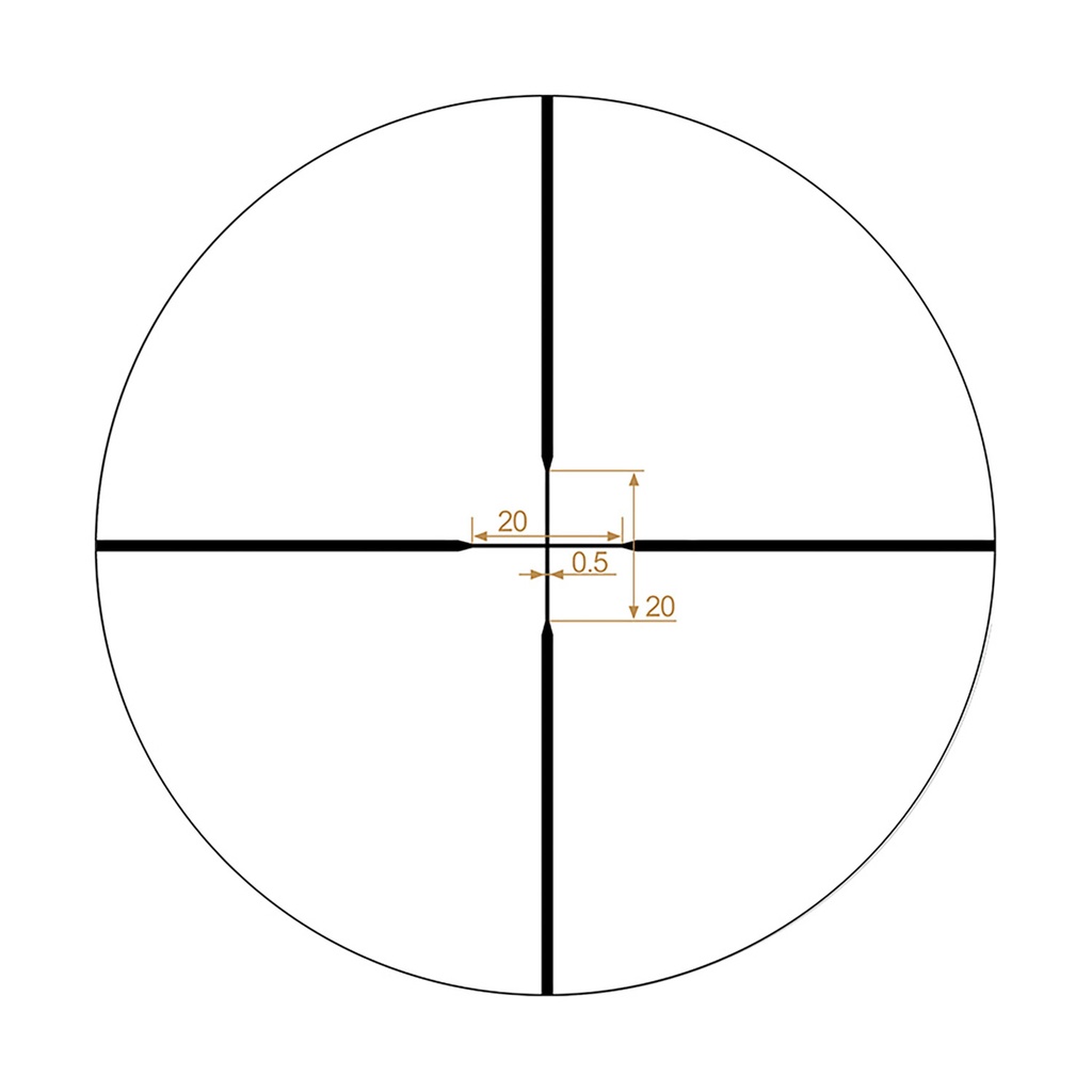 Riton Optics 3 Primal 2