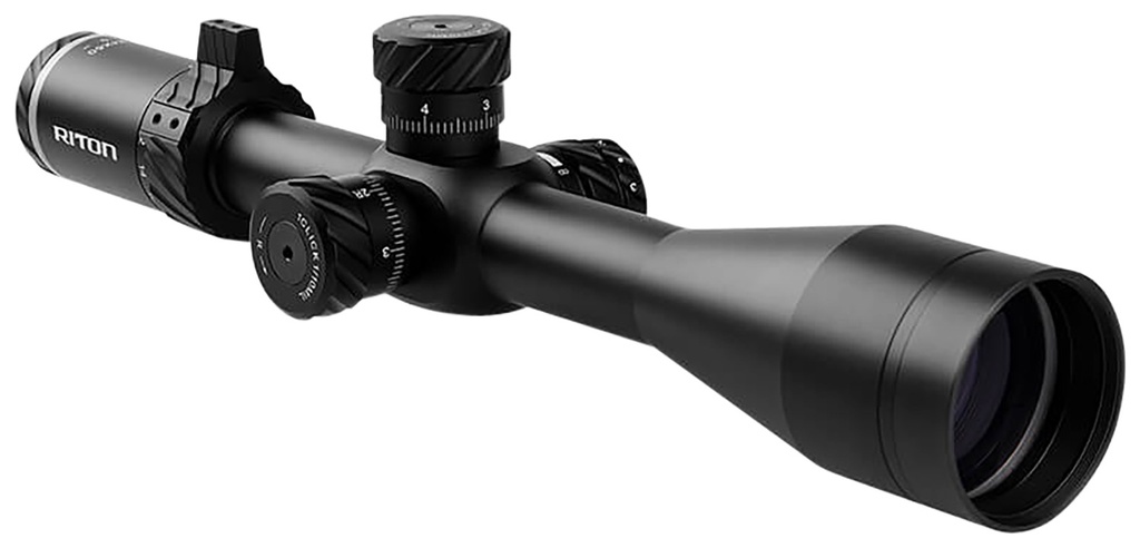 Riton Optics 3 Conquer 2