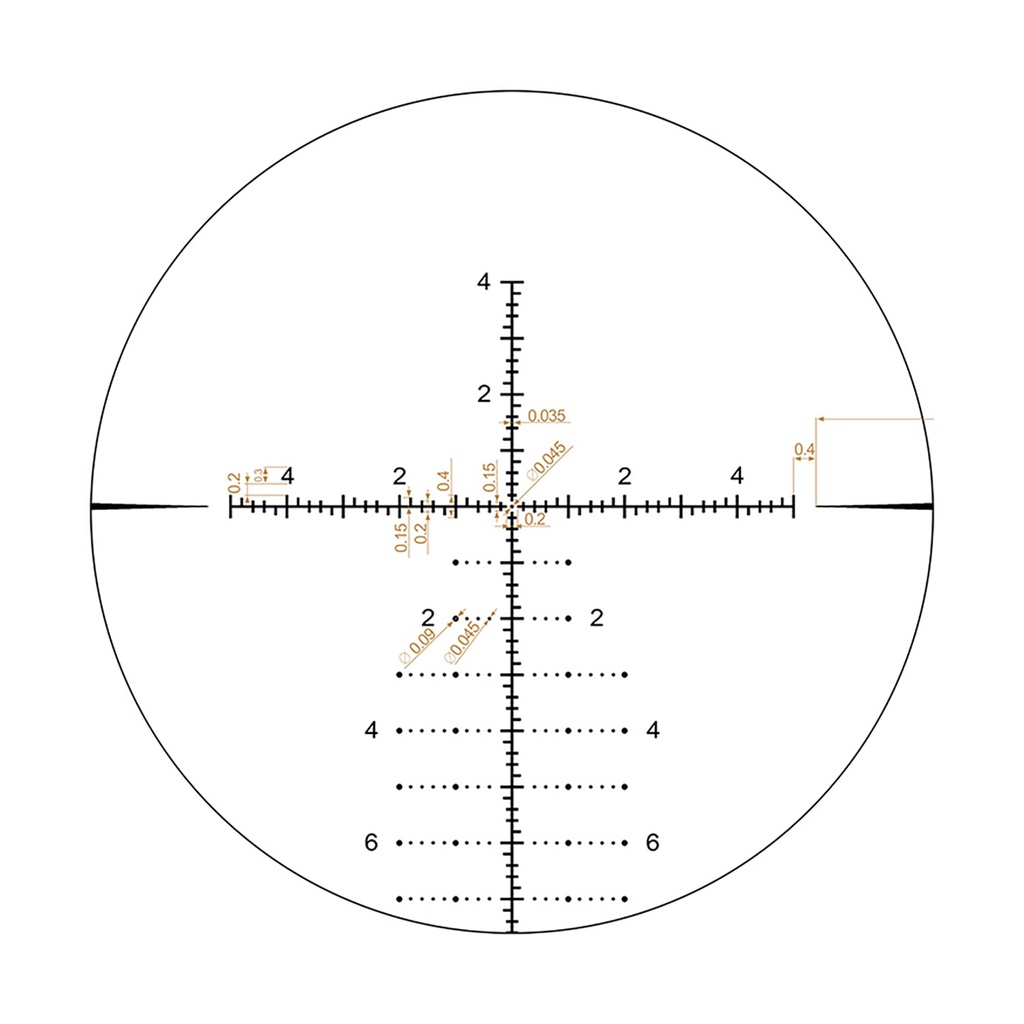 Riton Optics 3 Conquer 3