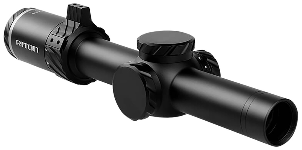Riton Optics 3 Tactix 2