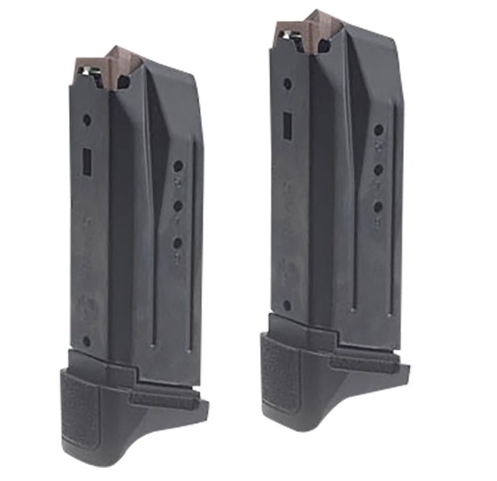Ruger Security-380 2-Pack 1