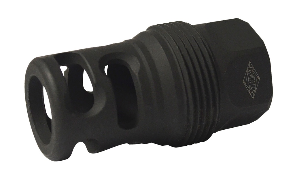 Yankee Hill Machine Company 30Cal SRX Muzzle Brake 2