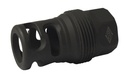 Yankee Hill Machine Company 30Cal SRX Muzzle Brake 2