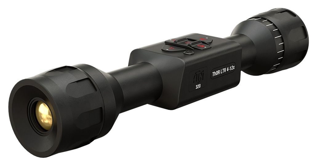 ATN THOR-LTV Thermal 1