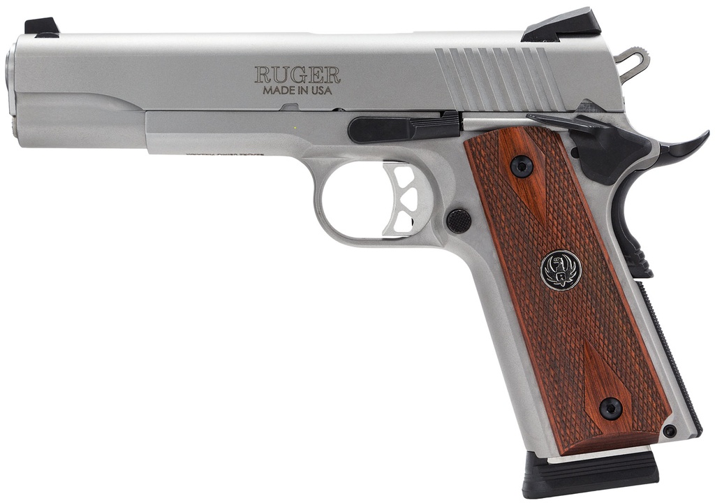 Ruger SR1911 2