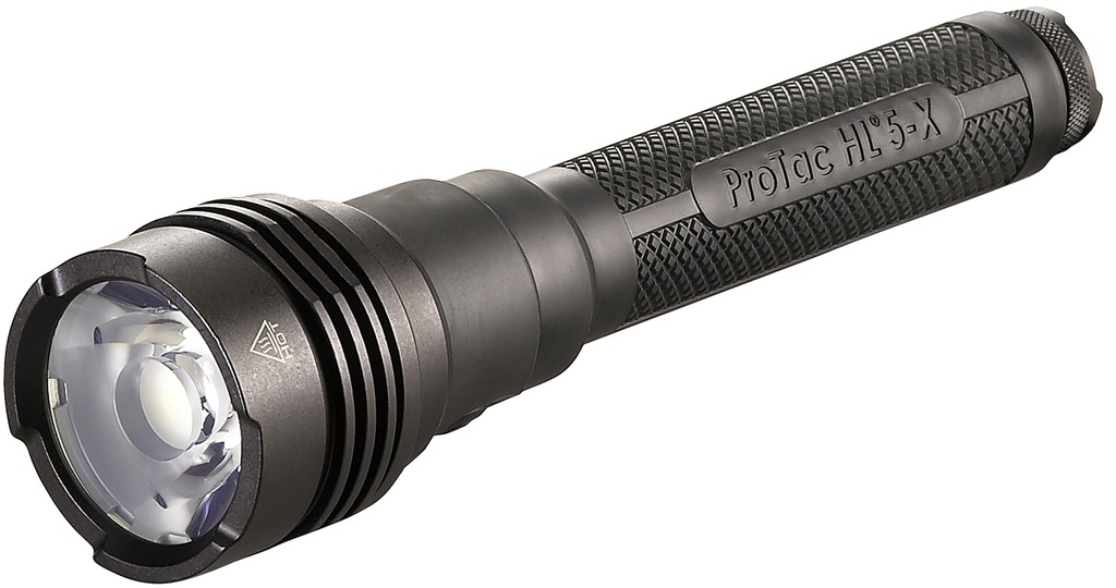 Streamlight ProTac HL 5-X Flashlight 1