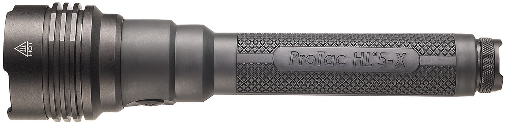 Streamlight ProTac HL 5-X Flashlight 2