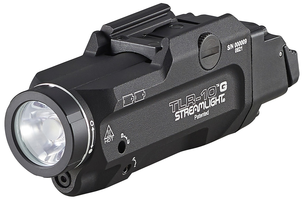 Streamlight TLR-10 G 1